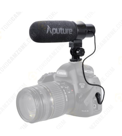 Aputure V-Mic D1 Microphone